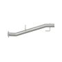 Walker Exhaust 73104 Exhaust Pipe Pipe Diameter 2.5 IN