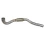 Walker Exhaust 74008 Exhaust Pipe