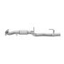Walker Exhaust 74013 Exhaust Pipe Pipe Diameter 2.25 IN