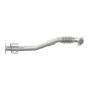 Walker Exhaust 74024 Exhaust Pipe Pipe Diameter 2.25 IN