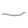 Walker Exhaust 74041 Exhaust Pipe Pipe Diameter 3 IN