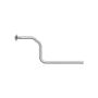 Walker Exhaust 74053 Exhaust Pipe Pipe Diameter 1.5 IN