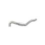 Walker Exhaust 74073 Exhaust Pipe Pipe Diameter 2.5 IN