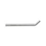 Walker Exhaust 74074 Exhaust Pipe Pipe Diameter 2.50 IN