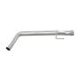 Walker Exhaust 74085 Exhaust Tail Pipe Pipe Diameter 2.5 IN