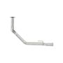 Walker Exhaust 74086 Exhaust Tail Pipe Pipe Diameter 2.5 IN