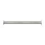 Walker Exhaust 74087 Exhaust Pipe Pipe Diameter 3 IN