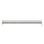 Walker Exhaust 74095 Exhaust Pipe Pipe Diameter 3 IN