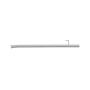 Walker Exhaust 75509 Exhaust Pipe Pipe Diameter 2.25 IN