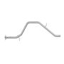 Walker Exhaust 75519 Exhaust Pipe Pipe Diameter 1.75 IN