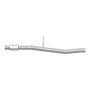 Walker Exhaust 75520 Exhaust Pipe Pipe Diameter 2.75 IN