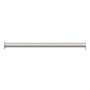 Walker Exhaust 75528 Exhaust Pipe Pipe Diameter 3 IN