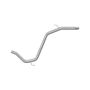 Walker Exhaust 75530 Exhaust Tail Pipe Pipe Diameter 2.25 IN
