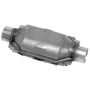 Walker Exhaust 80256 CalCat CARB Universal Catalytic Converter 2