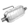 Walker Exhaust 80900 CalCat CARB Universal Catalytic Converter 2