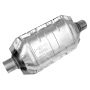 Walker Exhaust 80904 CalCat CARB Universal Catalytic Converter 2