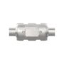 Walker Exhaust 81101 CalCat CARB Universal Catalytic Converter 2