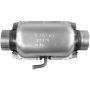 Walker Exhaust 81124 CalCat CARB Universal Catalytic Converter 3
