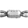 Walker Exhaust 81130 CalCat CARB Universal Catalytic Converter 2
