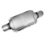 Walker Exhaust 81507 CalCat CARB Universal Catalytic Converter 3