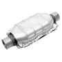 Walker Exhaust 81651 CalCat CARB Universal Catalytic Converter 2