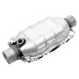 Walker Exhaust 81660 CalCat CARB Universal Catalytic Converter 2