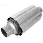 Walker Exhaust 81711 CalCat CARB Universal Catalytic Converter 2
