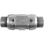 Walker Exhaust 81724 CalCat CARB Universal Catalytic Converter 3