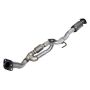 Walker Exhaust 81755 CalCat CARB Direct Fit Catalytic Converter