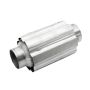 Walker Exhaust 81806 CalCat CARB Universal Catalytic Converter 2