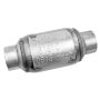 Walker Exhaust 81810 CalCat CARB Universal Catalytic Converter 2