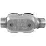 Walker Exhaust 81814 CalCat CARB Universal Catalytic Converter 2
