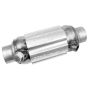 Walker Exhaust 81824 CalCat CARB Universal Catalytic Converter 2