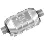 Walker Exhaust 81916 CalCat CARB Universal Catalytic Converter 2