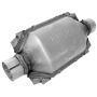 Walker Exhaust 81921 CalCat CARB Universal Catalytic Converter 2