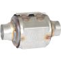 Walker Exhaust 82503 CalCat CARB Universal Catalytic Converter 2
