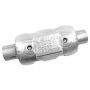 Walker Exhaust 82505 CalCat CARB Universal Catalytic Converter 2