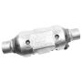 Walker Exhaust 82506 CalCat CARB Universal Catalytic Converter 2
