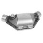 Walker Exhaust 82525 CalCat CARB Universal Catalytic Converter 2