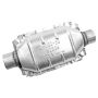 Walker Exhaust 82526 CalCat CARB Universal Catalytic Converter 2