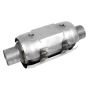 Walker Exhaust 82600 CalCat CARB Universal Catalytic Converter 2