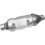 Walker Exhaust 82607 CalCat CARB Universal Catalytic Converter 2
