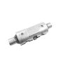 Walker Exhaust 82608 CalCat CARB Universal Catalytic Converter 2