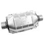 Walker Exhaust 82627 CalCat CARB Universal Catalytic Converter 2