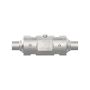 Walker Exhaust 82901 CalCat CARB Universal Catalytic Converter 2