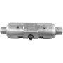 Walker Exhaust 82902 CalCat CARB Universal Catalytic Converter 2