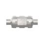 Walker Exhaust 83401 CalCat CARB Universal Catalytic Converter 2