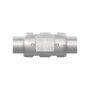 Walker Exhaust 83404 CalCat CARB Universal Catalytic Converter 3
