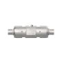 Walker Exhaust 83410 CalCat CARB Universal Catalytic Converter 2