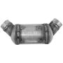Walker Exhaust 83415 CalCat CARB Universal Catalytic Converter 2
